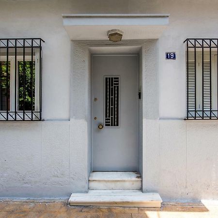 Grey Matter Apartment Athens Exterior photo